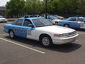 Centerville Police