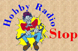Hobby Radio Stop Homepage
